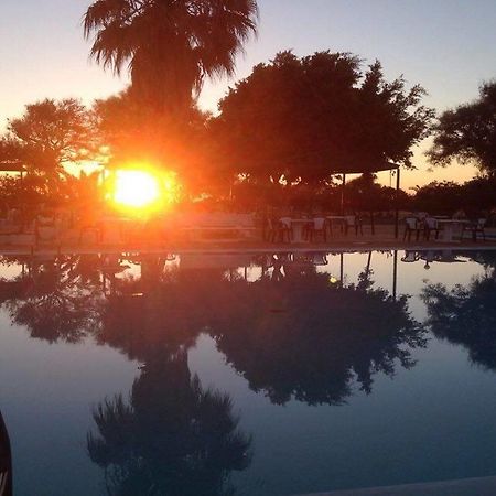 Complexe Touristique Sidi Salem Hotel Bizerte Eksteriør billede
