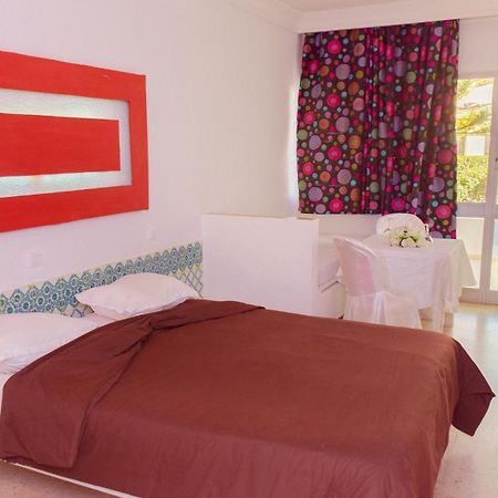 Complexe Touristique Sidi Salem Hotel Bizerte Eksteriør billede