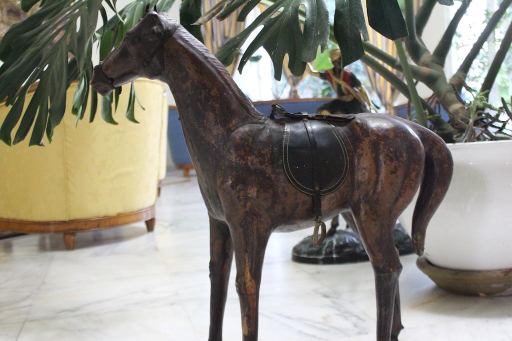 Complexe Touristique Sidi Salem Hotel Bizerte Eksteriør billede