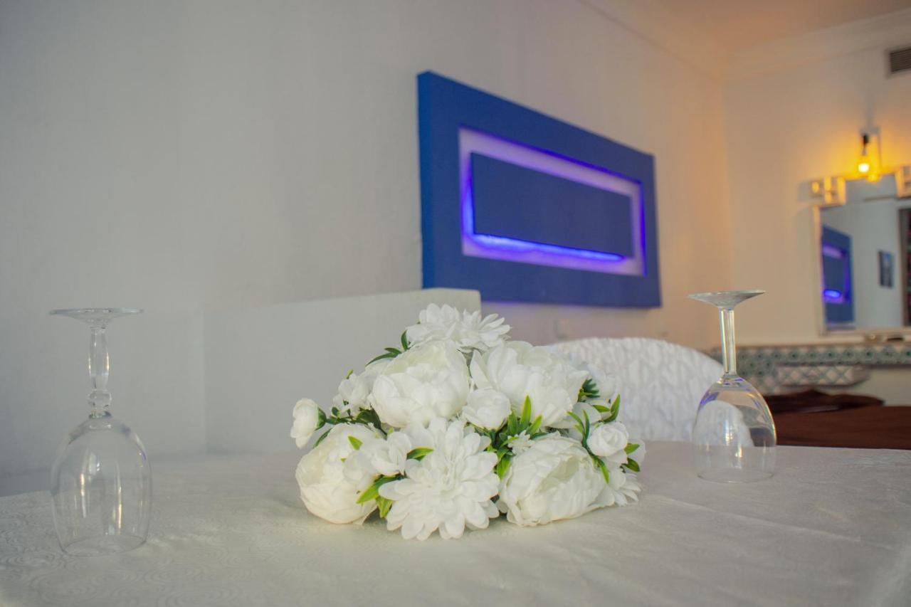 Complexe Touristique Sidi Salem Hotel Bizerte Eksteriør billede